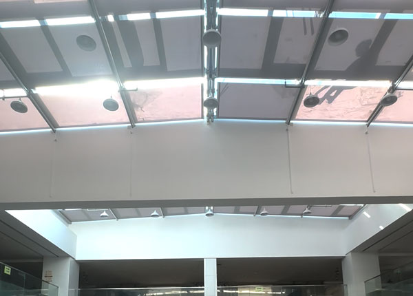 北京大学隔热膜